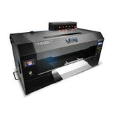 OmniDTF - 13" Curing Oven / Shaker Mini